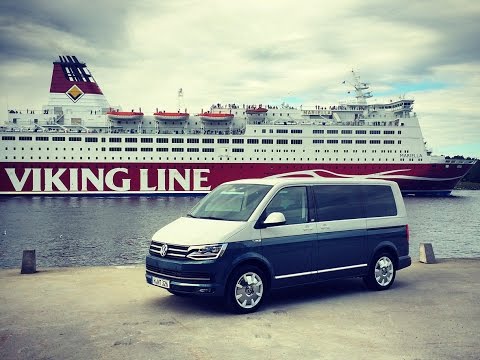 Volkswagen T6 Generation Six: Der neue VW Bulli im Test | Auto | Test