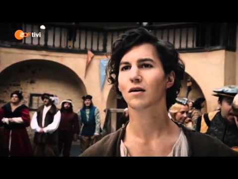 Die weiße Schlange (2015) - Trailer