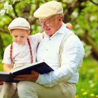 Kinderbücher zum Vorlesen