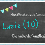 Interview Luzie