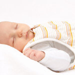 Baby-Schlaf