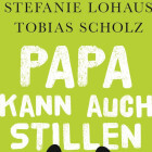 Papa kann auch stillen