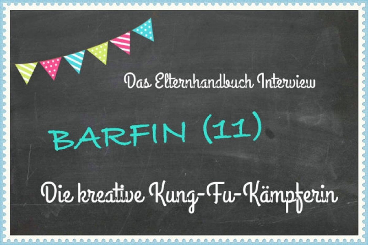 Barfin - Interview