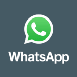 WhatsApp