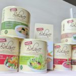 GEFRO balance
