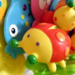 Baby-Spielzeug