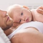 Geburt ihres Babys feiern