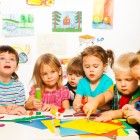 Kindergarten