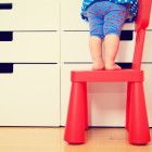 Kindersicherheit