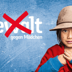 Gewalt gegen Mädchen