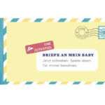 Briefe an mein Baby
