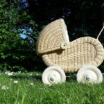 Kinderwagen