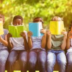Jugendbücher