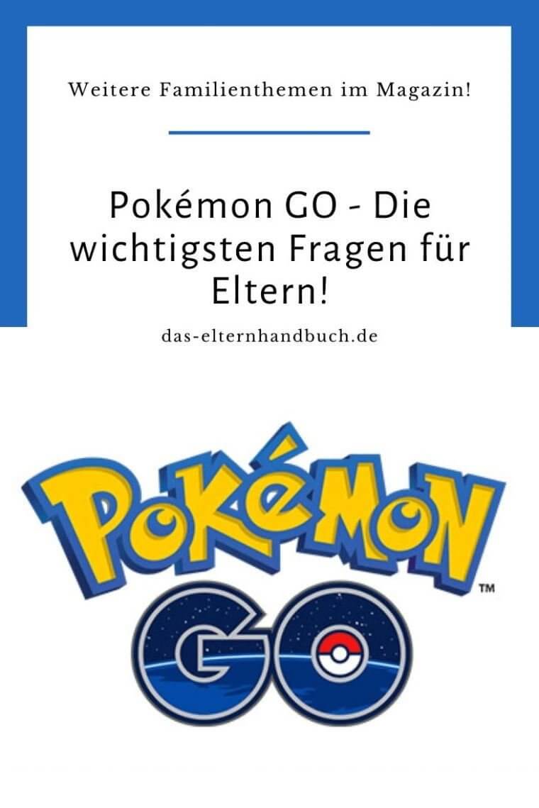 Pokémongo GO