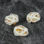 Marzipan-Mumien