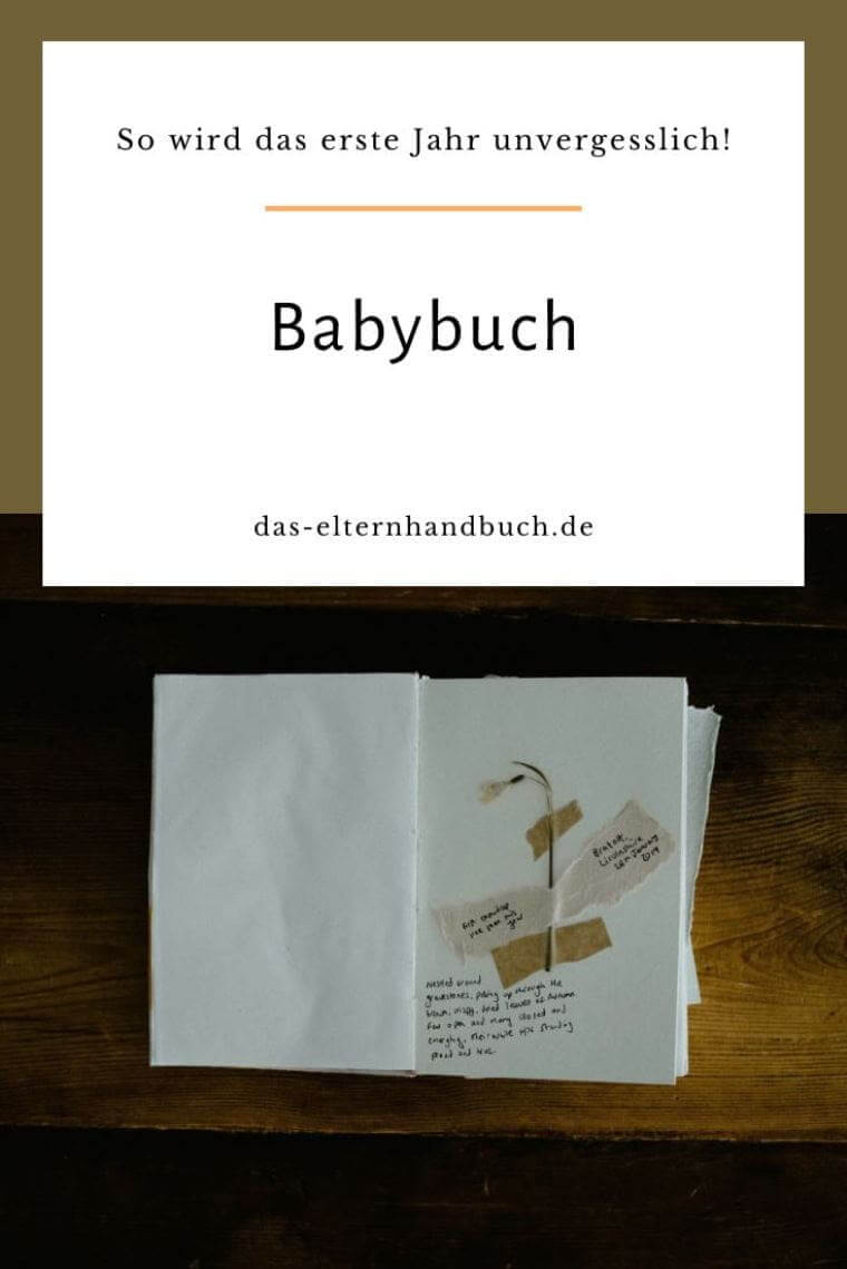 Babybuch