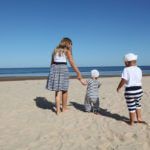 Reiseziele Kinder Familie