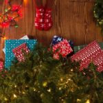 Weihnachtsgeschenke