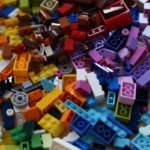 Ordnung im Kinderzimmer