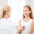 Vorsorgeuntersuchungen Kinder