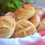 Muttertag Brötchen