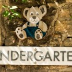 Kindergarten Grundausstattung