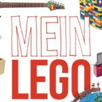 Mein Lego ® – Kreative Upcycling-Ideen für Zuhause