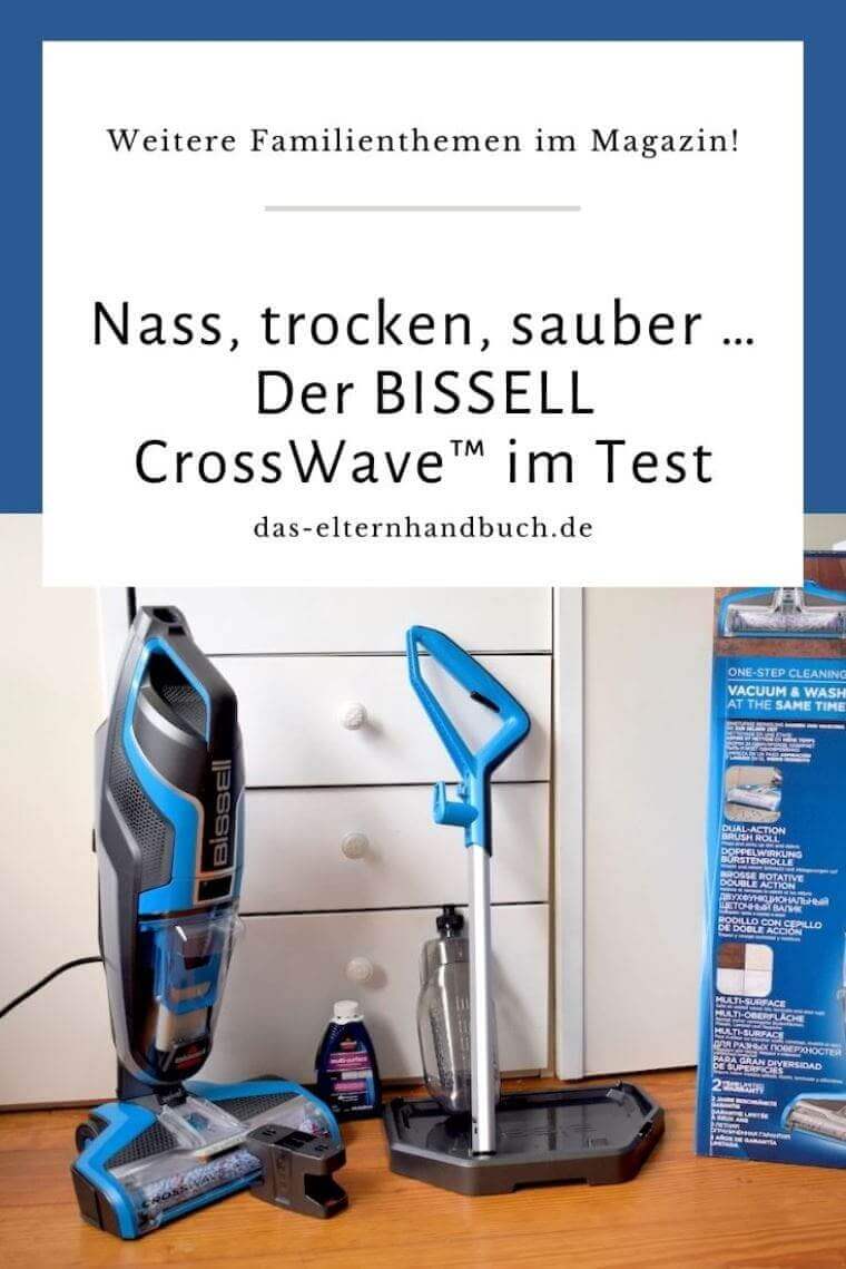 BISSELL CrossWave™