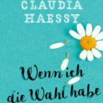 Wenn ich die Wahl habe zwischen Kind und Karriere, nehme ich das Sofa