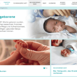 Pampers extrakleine Frühchenwindel