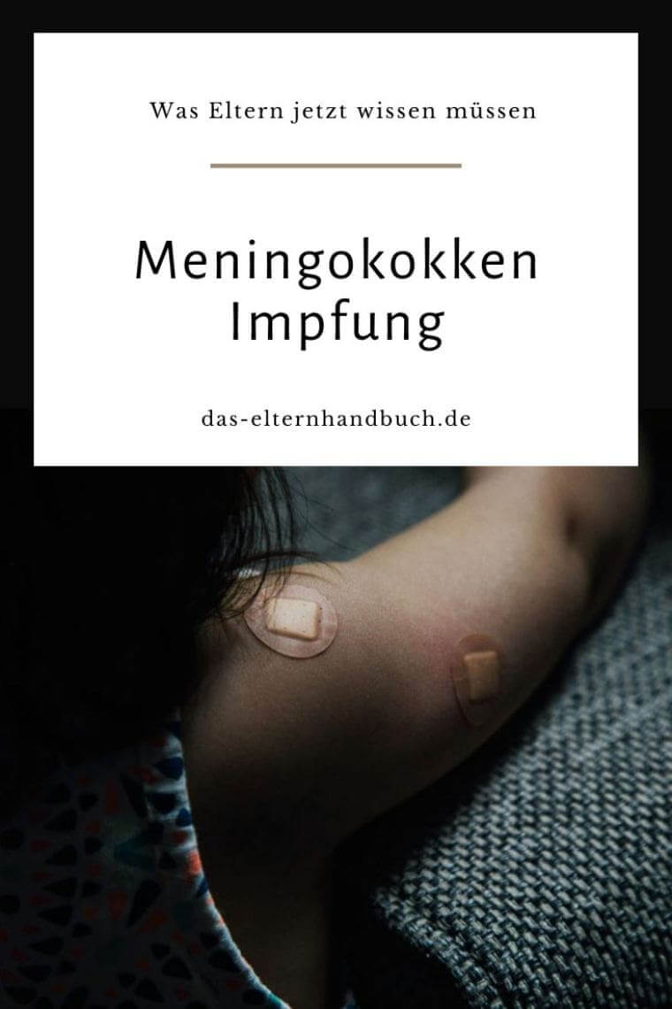 Meningokokken Impfung: Was Eltern jetzt wissen müssen Meningokokken, Impfung