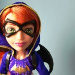 DC Super Hero Girls