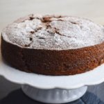 Schokoladenkuchen