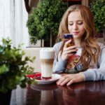 Mediennutzung Kinder, Smartphone