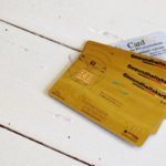 Gesundheitskarte Krankenkasse