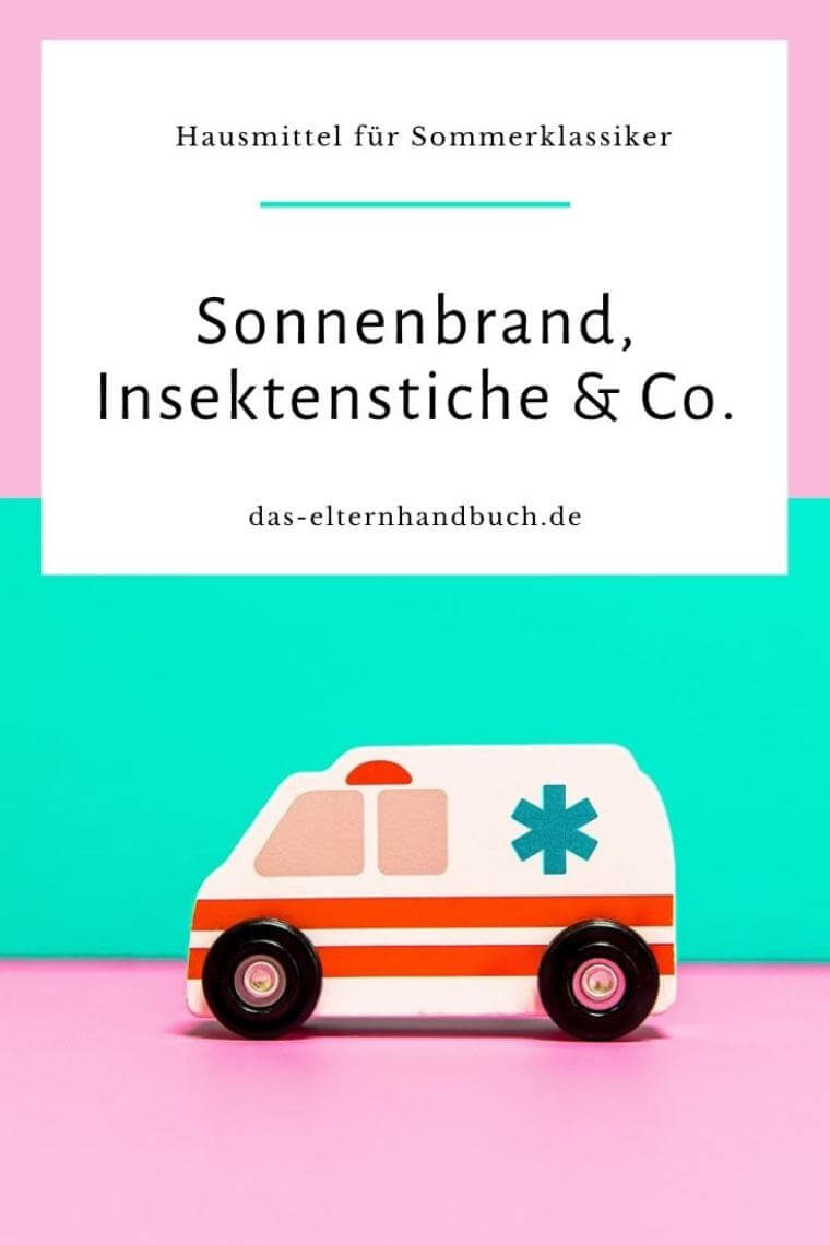 Hausmittel
