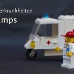 Kinderkrankheiten Mumps