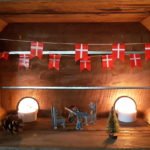 Nisse Weihnachten Dänemark