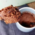 Schoko-Tassenkuchen