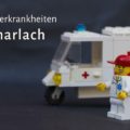 Kinderkankheiten: Scharlach