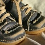 Kinderschuhe