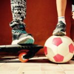 Spielen / Sportlehrer