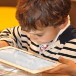 Tablets schaden dem Gehirn