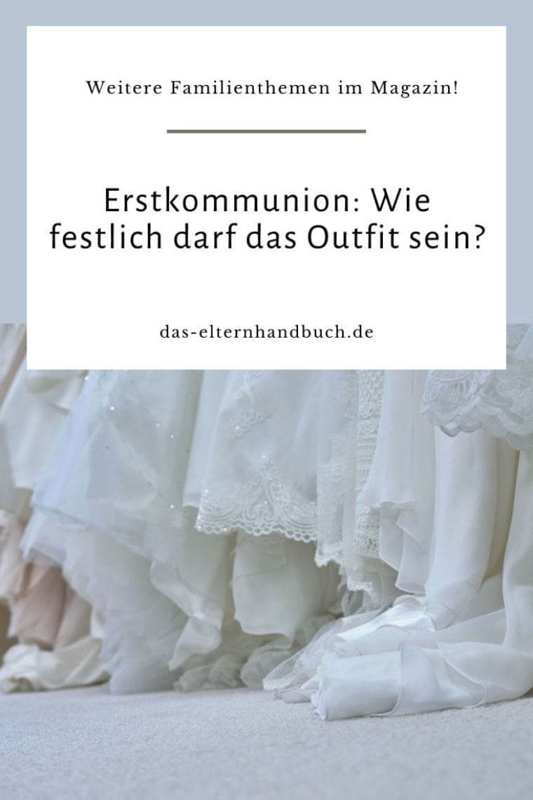 Erstkommunion