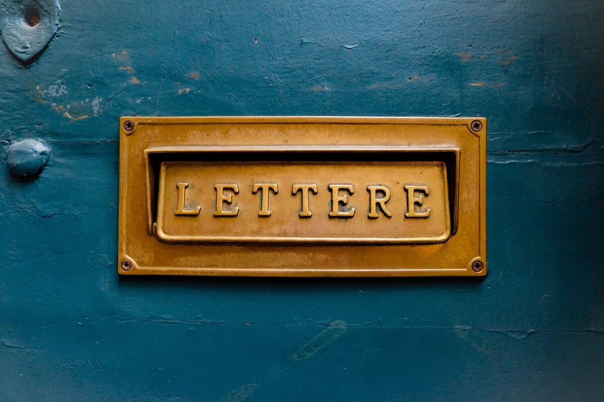 Briefe