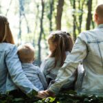 Eltern-Kind-Beziehung