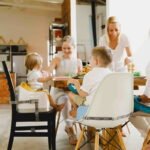 Bumbo multi seat