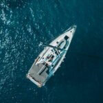 Yacht in Kroatien charten