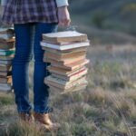 Nextory, Bücher