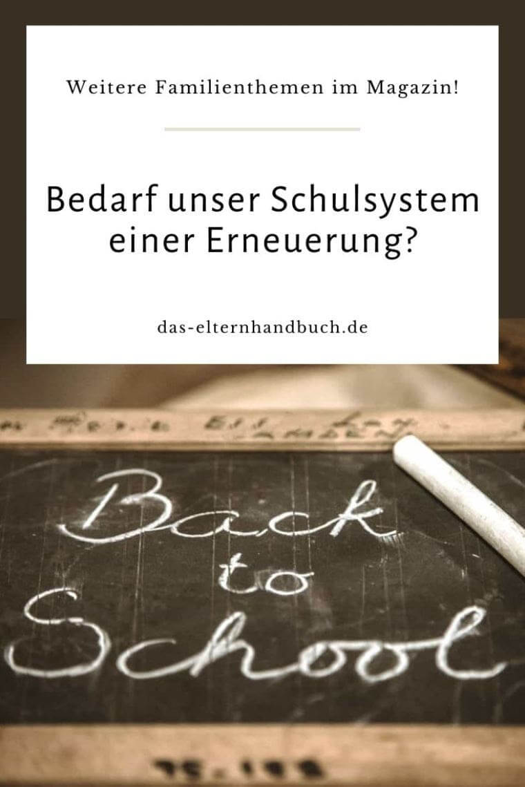 Schulsystem